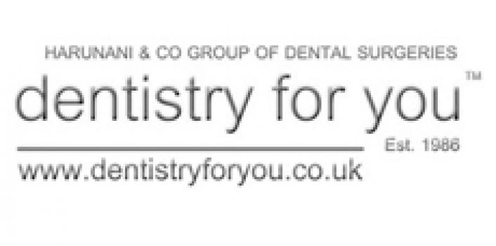 Dentistry for you