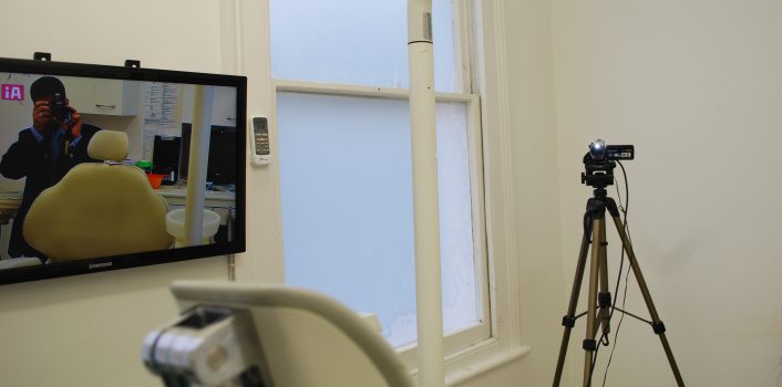 Video linked surgeries